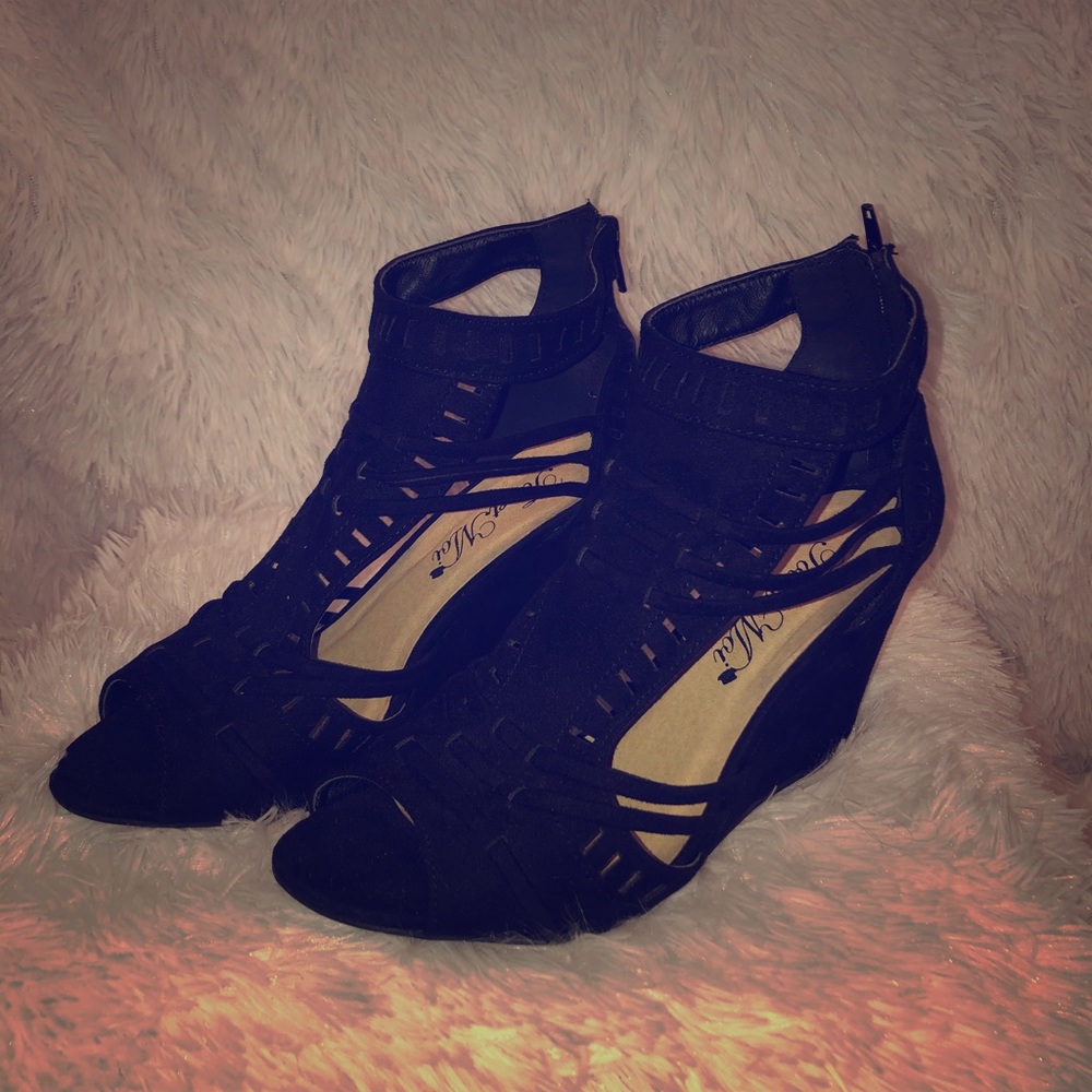 Wedges